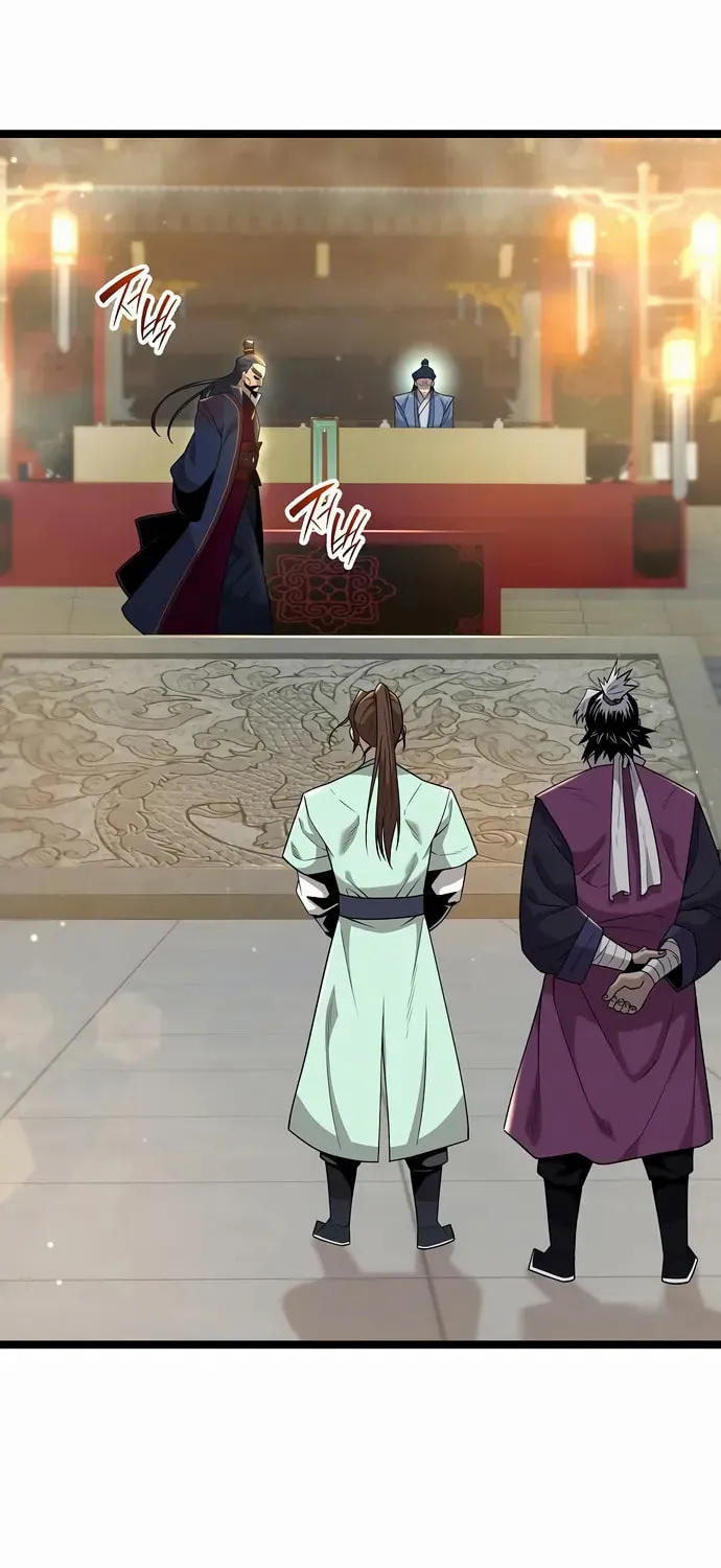 Read Tang Clan Legend chapter 19 image 22 on Lezhin