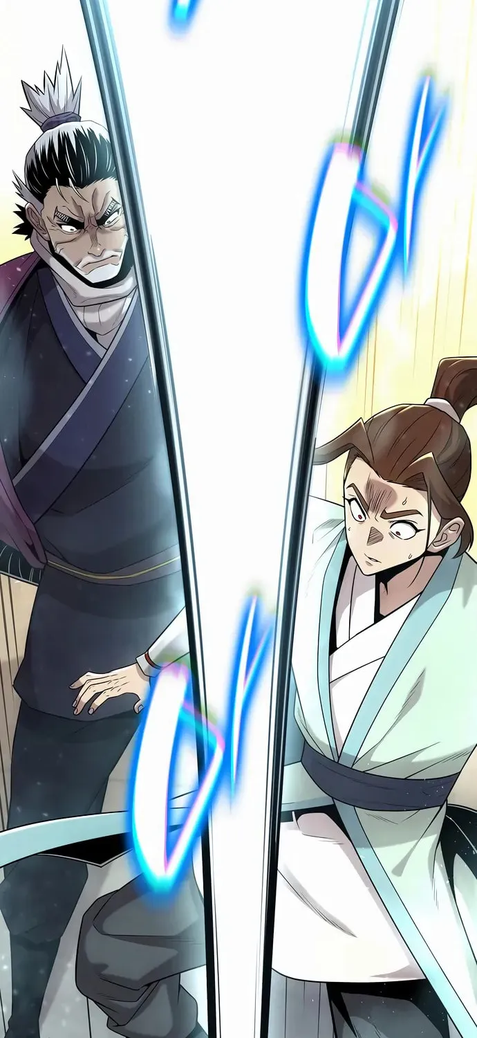 Read Tang Clan Legend chapter 19 image 25 on Lezhin
