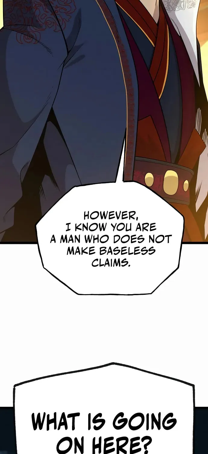 Read Tang Clan Legend chapter 19 image 3 on Lezhin