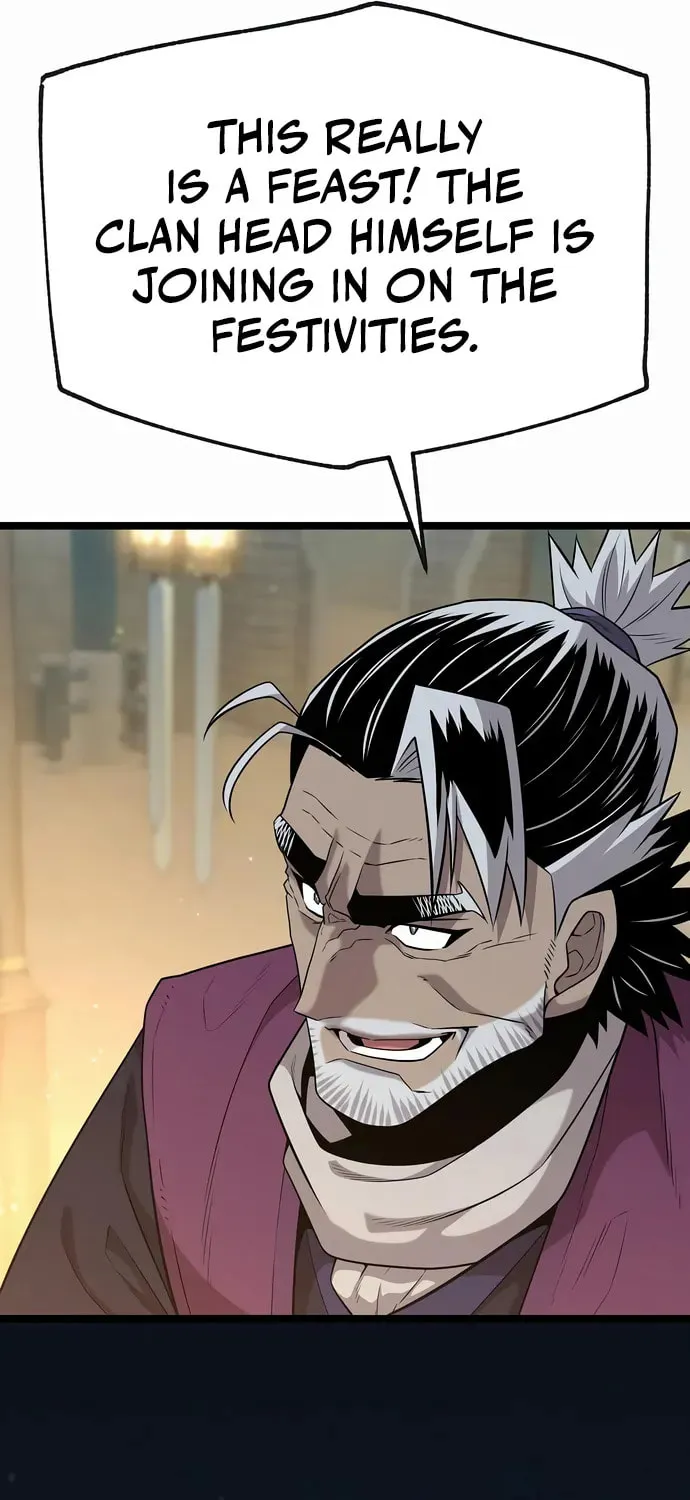Read Tang Clan Legend chapter 19 image 30 on Lezhin