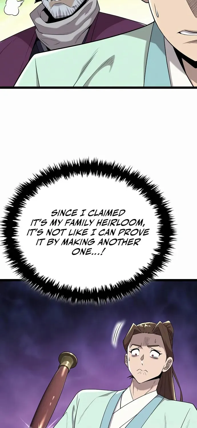 Read Tang Clan Legend chapter 19 image 37 on Lezhin