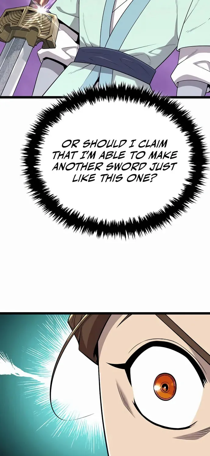 Read Tang Clan Legend chapter 19 image 38 on Lezhin