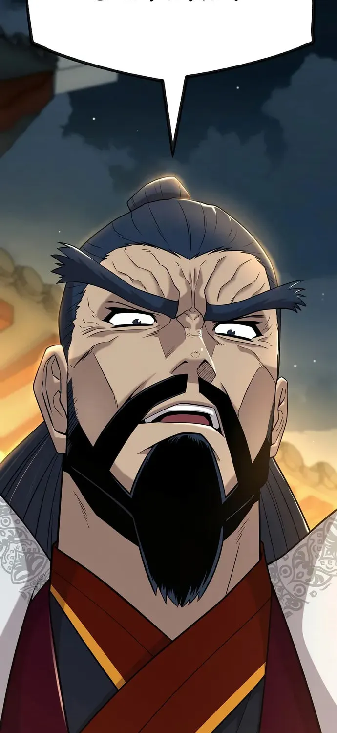 Read Tang Clan Legend chapter 19 image 4 on Lezhin