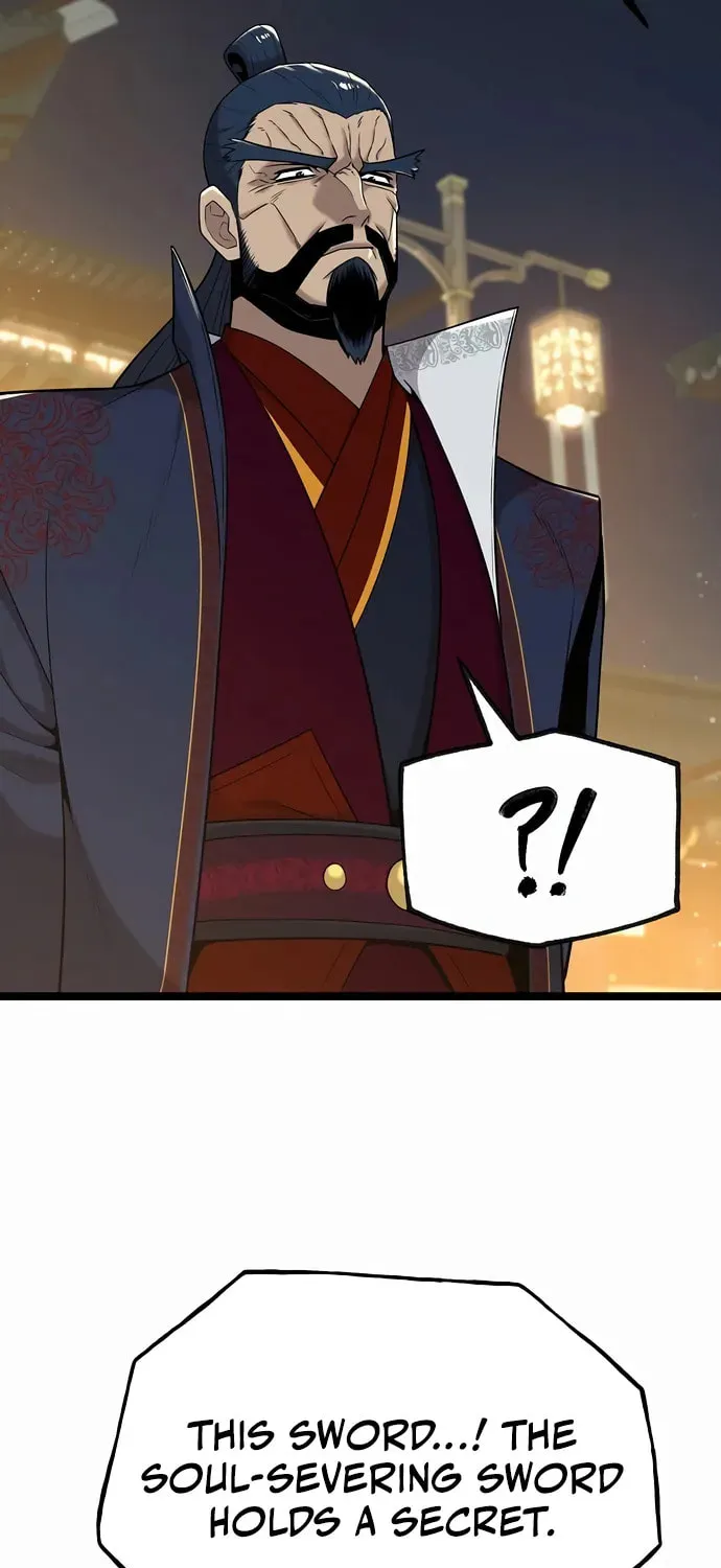 Read Tang Clan Legend chapter 19 image 40 on Lezhin