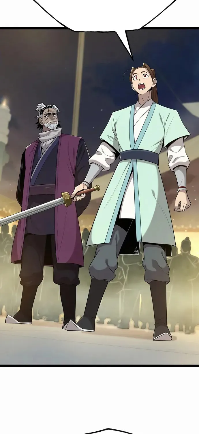 Read Tang Clan Legend chapter 19 image 41 on Lezhin