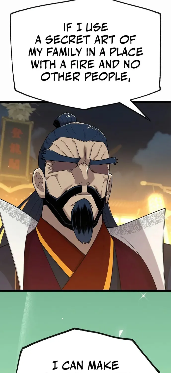 Read Tang Clan Legend chapter 19 image 42 on Lezhin