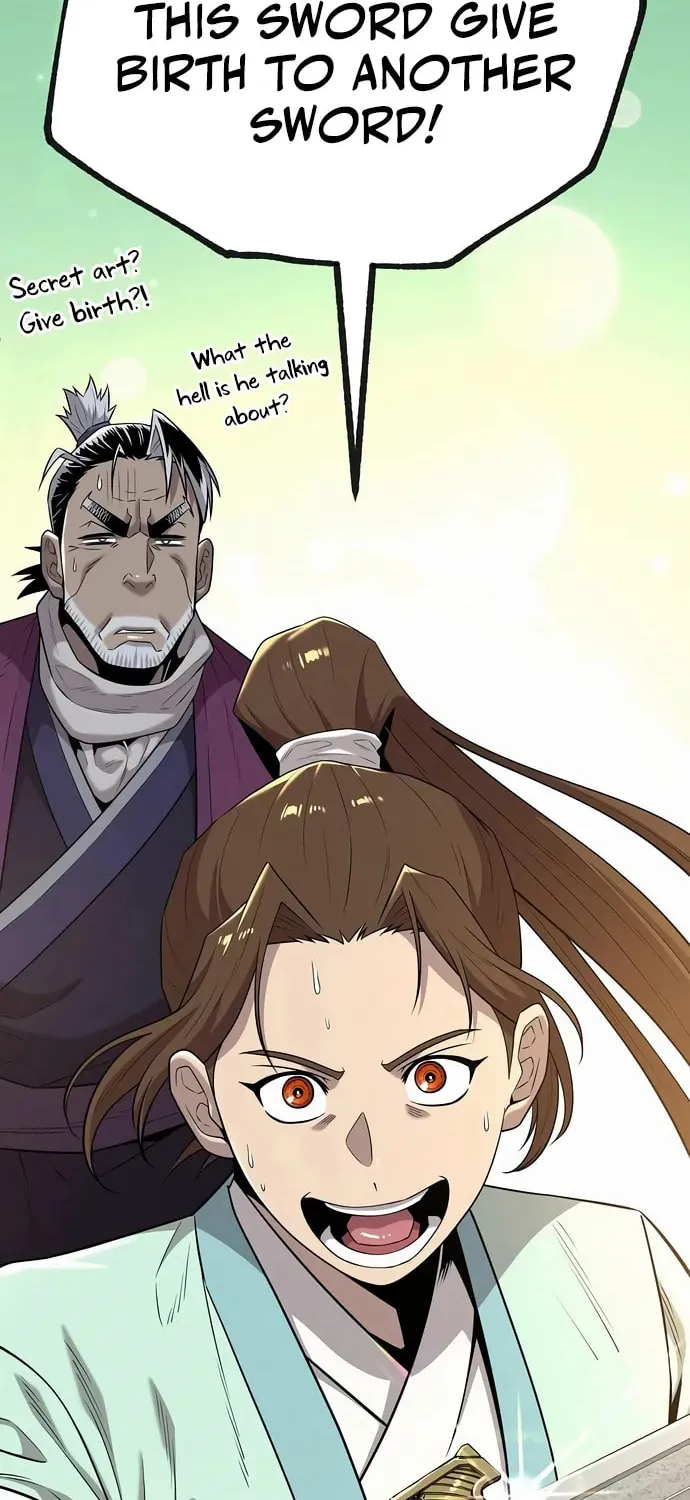 Read Tang Clan Legend chapter 19 image 43 on Lezhin