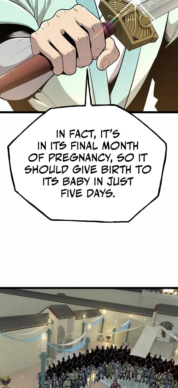Read Tang Clan Legend chapter 19 image 44 on Lezhin