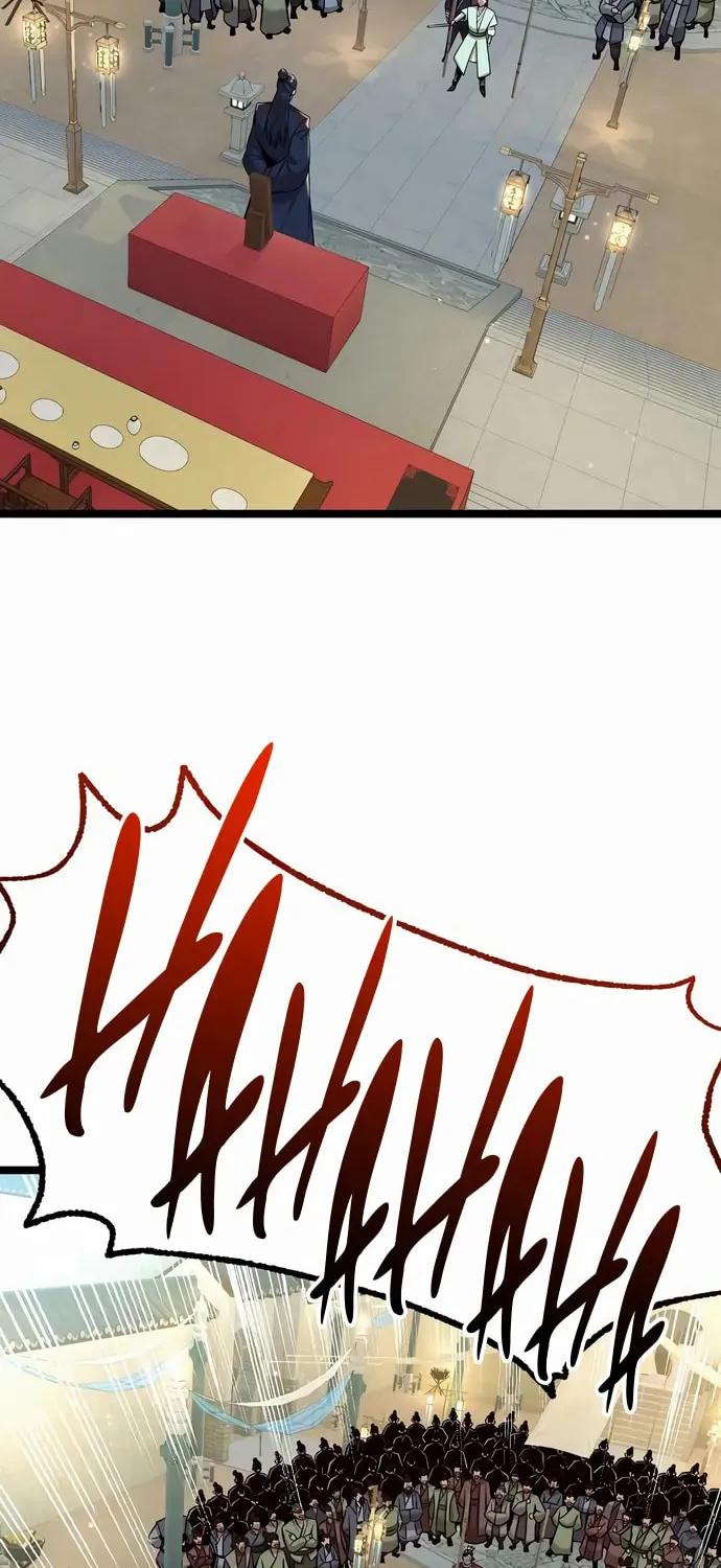 Read Tang Clan Legend chapter 19 image 45 on Lezhin