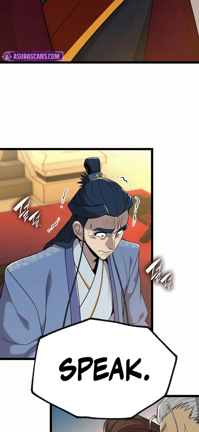 Read Tang Clan Legend chapter 19 image 5 on Lezhin