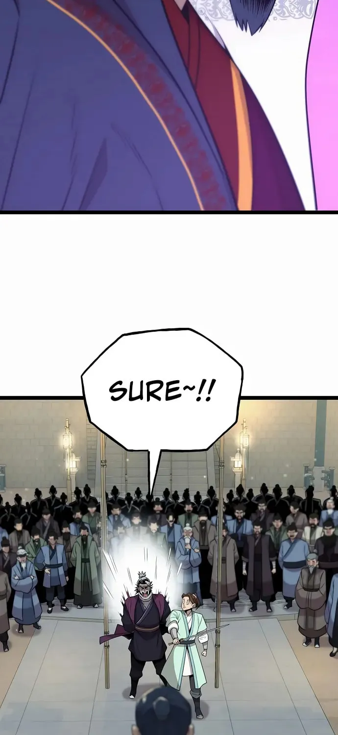 Read Tang Clan Legend chapter 19 image 51 on Lezhin