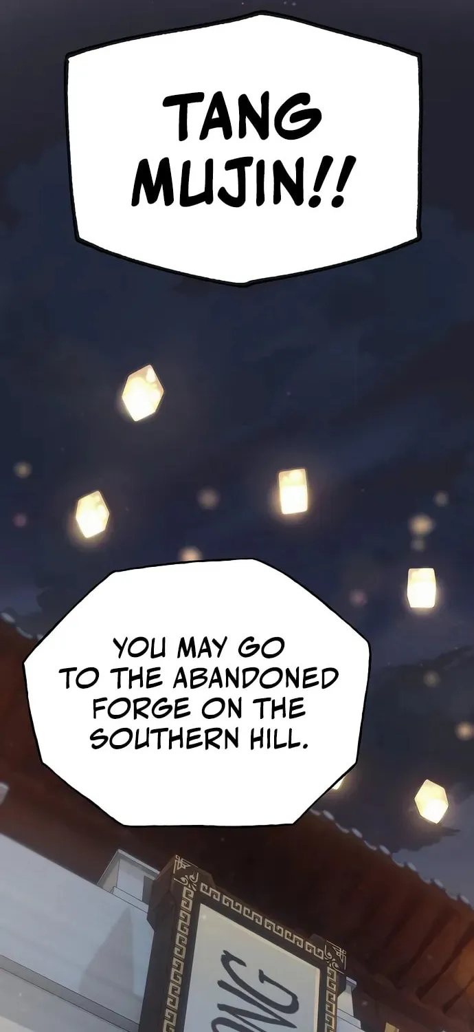 Read Tang Clan Legend chapter 19 image 55 on Lezhin