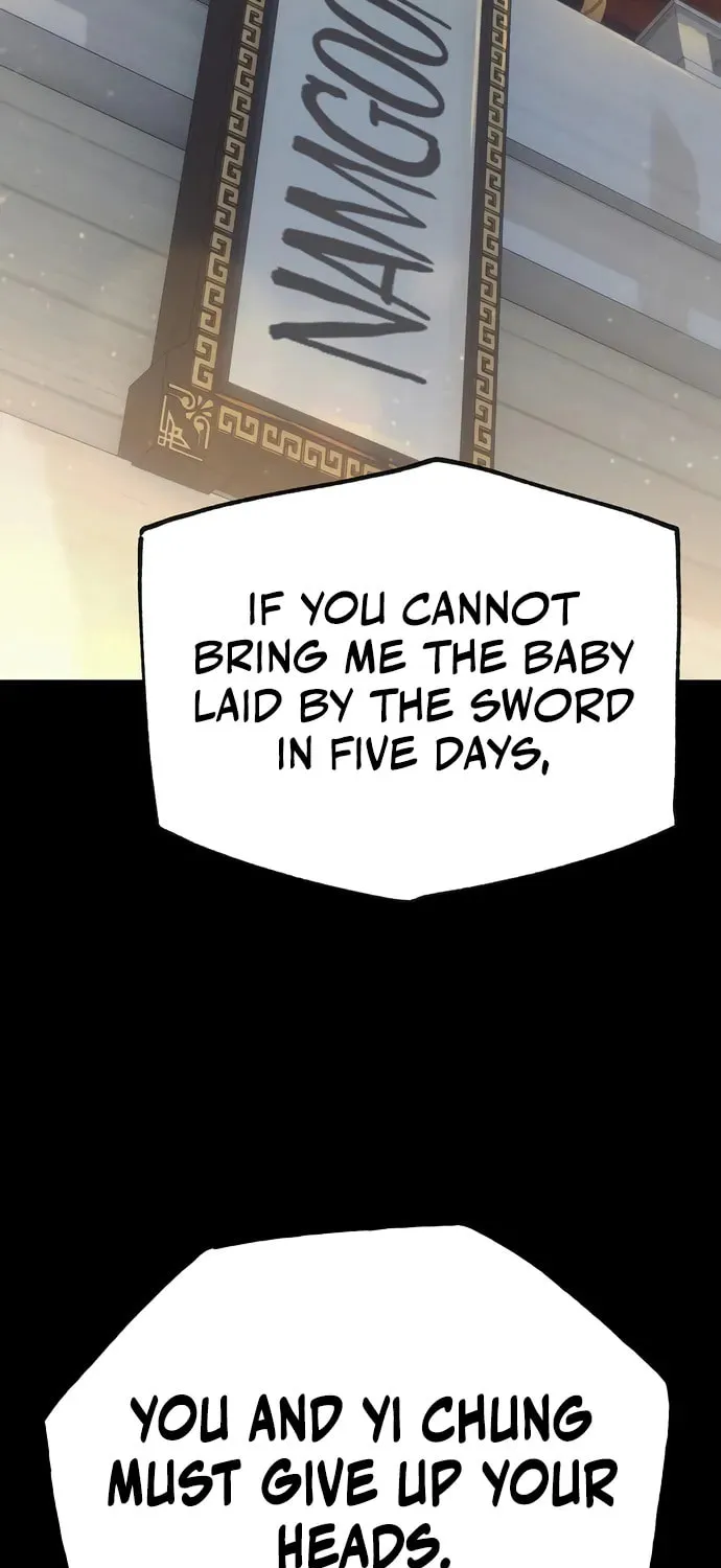 Read Tang Clan Legend chapter 19 image 56 on Lezhin