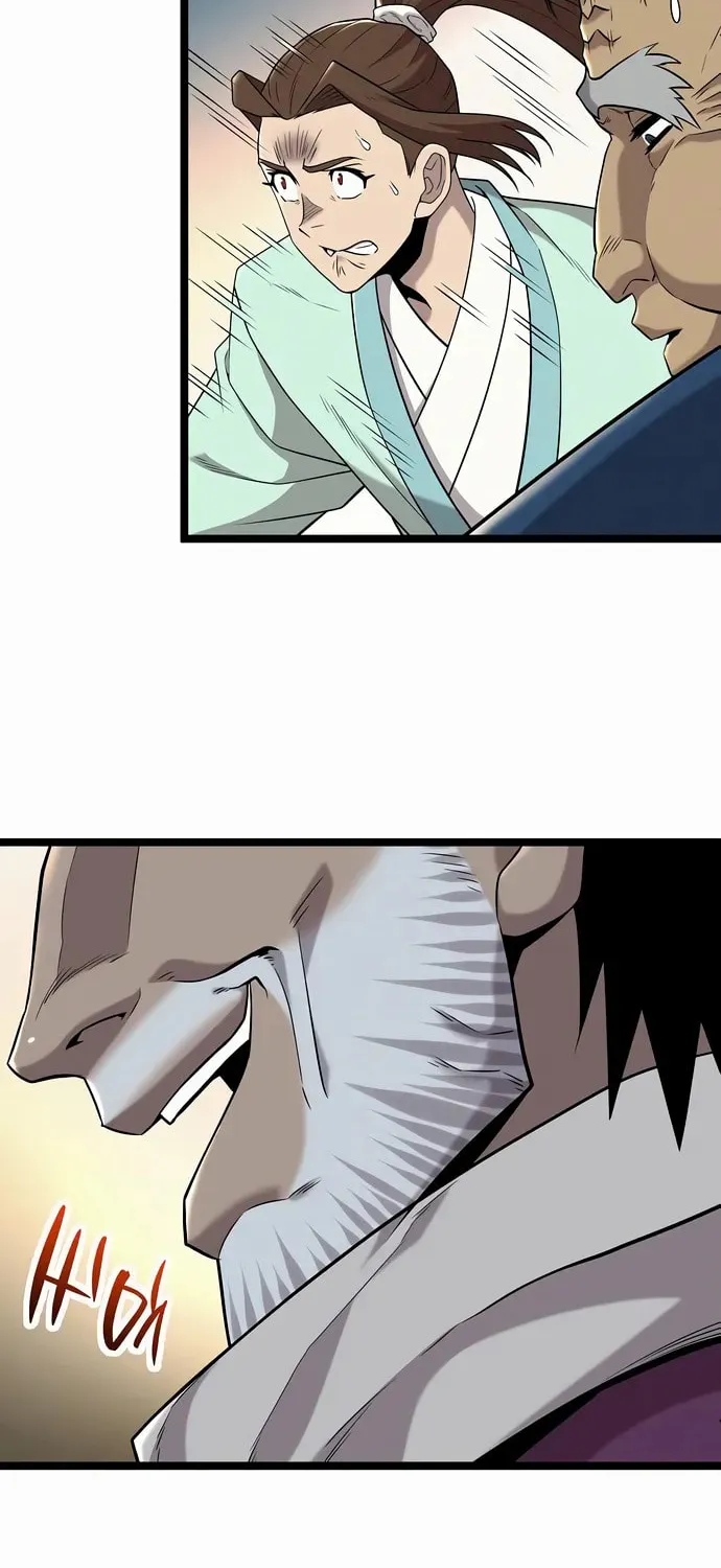 Read Tang Clan Legend chapter 19 image 6 on Lezhin