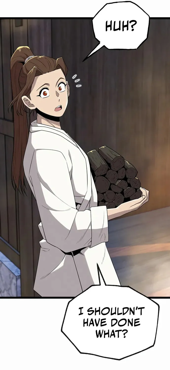 Read Tang Clan Legend chapter 19 image 60 on Lezhin