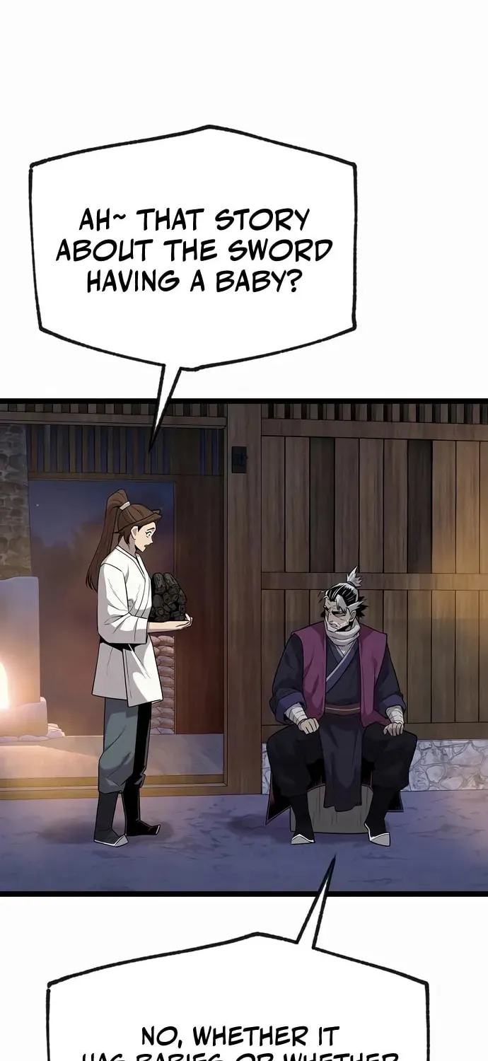 Read Tang Clan Legend chapter 19 image 61 on Lezhin