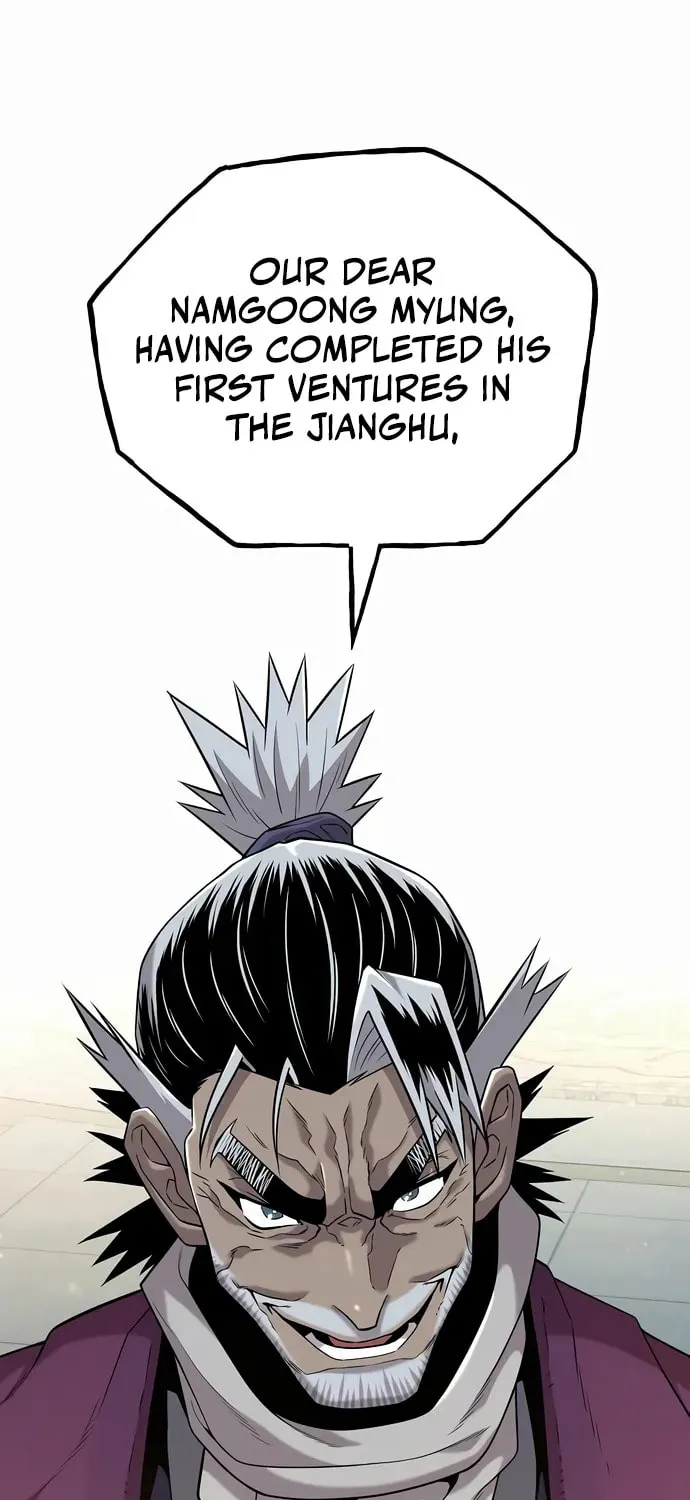 Read Tang Clan Legend chapter 19 image 7 on Lezhin