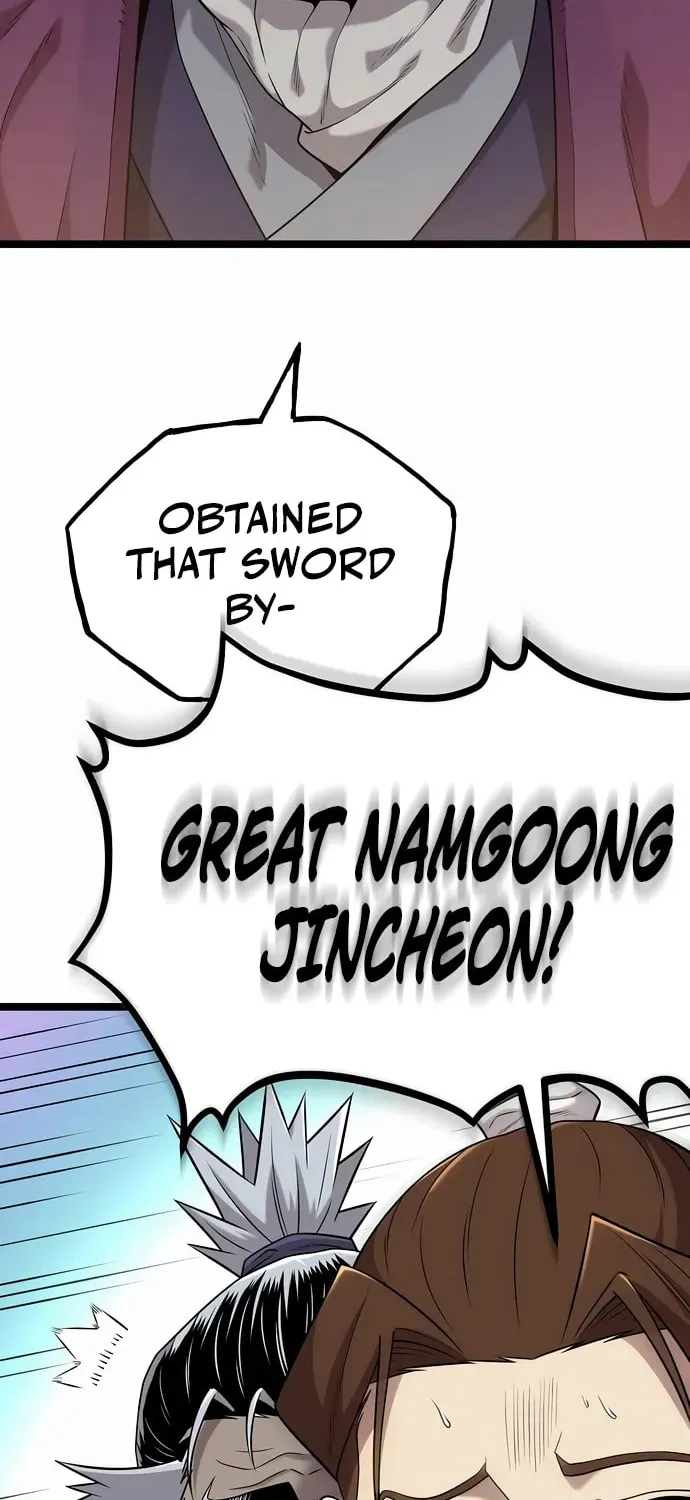 Read Tang Clan Legend chapter 19 image 8 on Lezhin