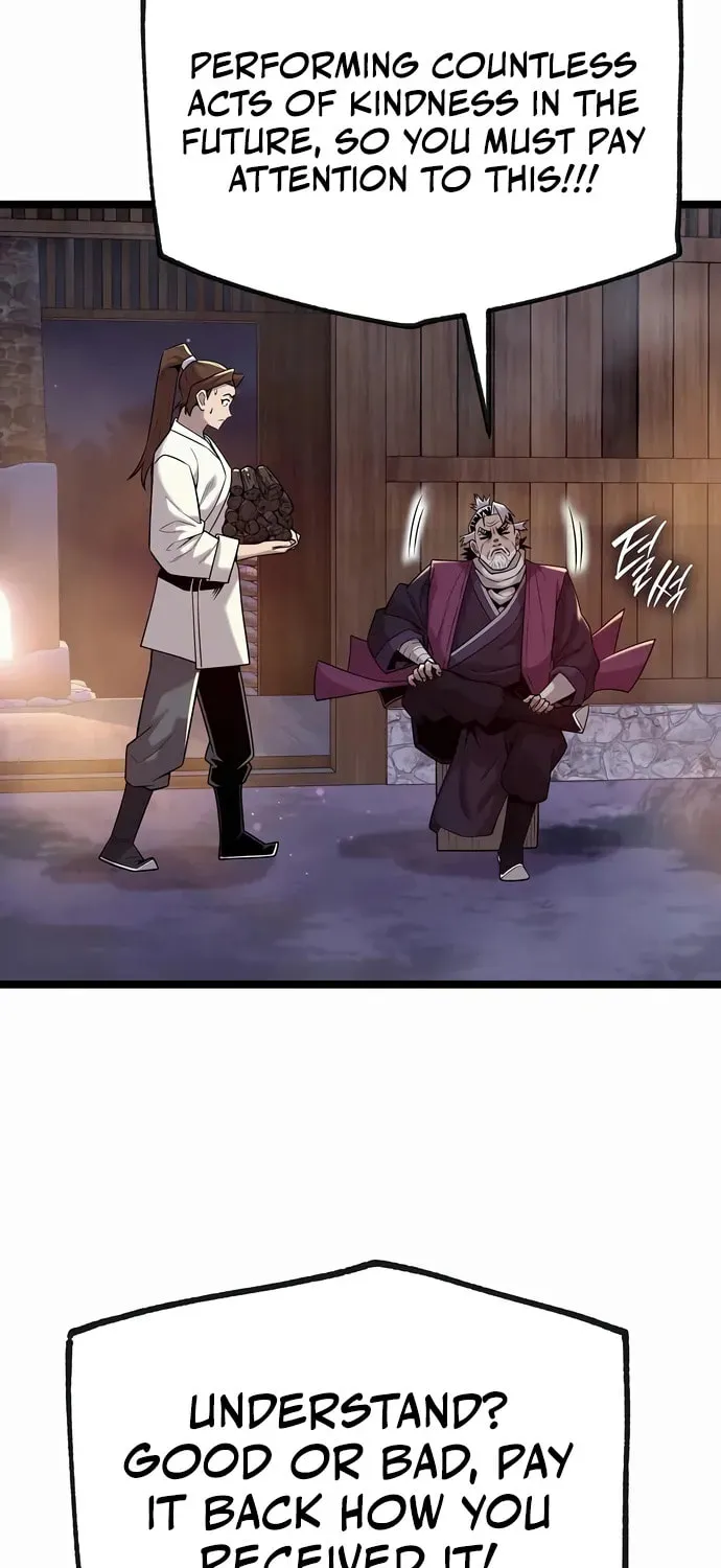 Read Tang Clan Legend chapter 19 image 82 on Lezhin