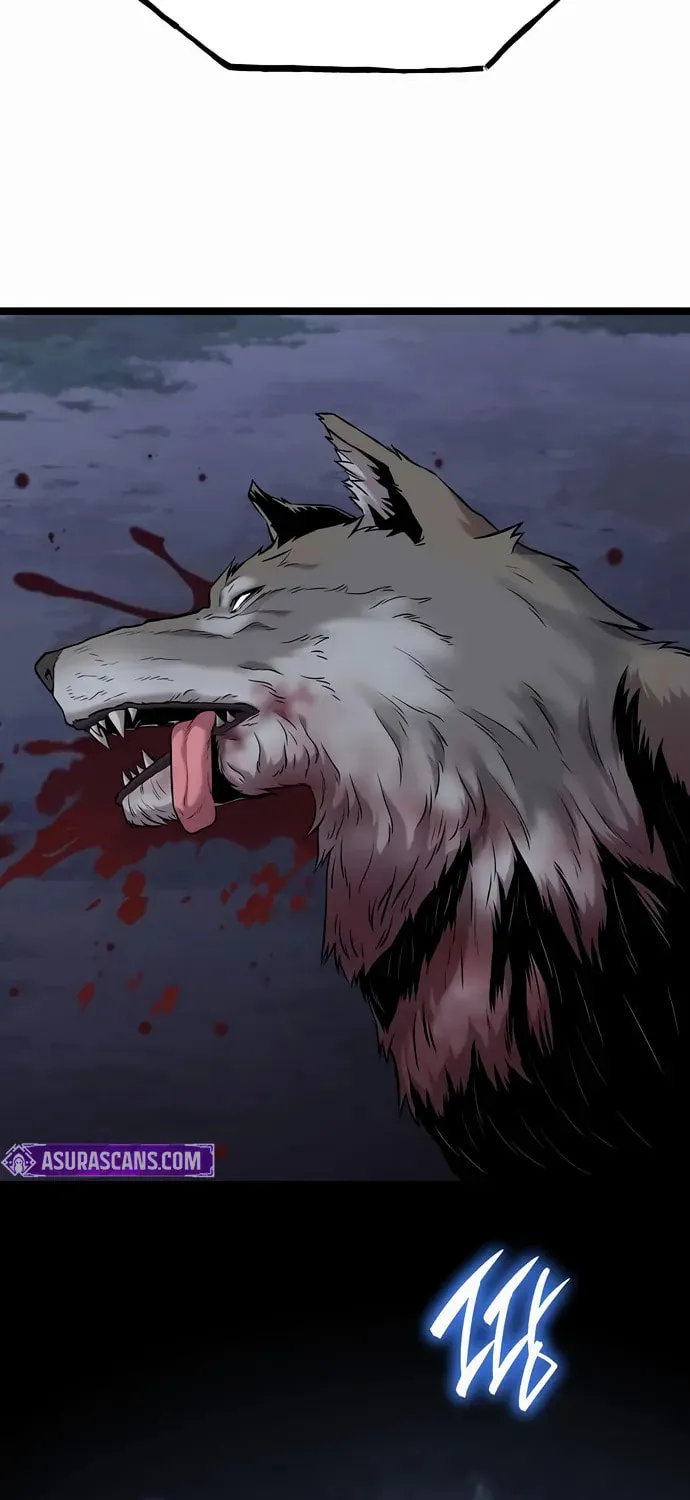 Read Tang Clan Legend chapter 19 image 84 on Lezhin