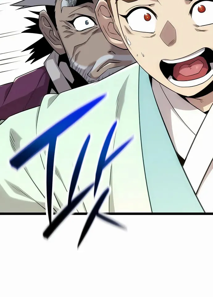 Read Tang Clan Legend chapter 19 image 9 on Lezhin