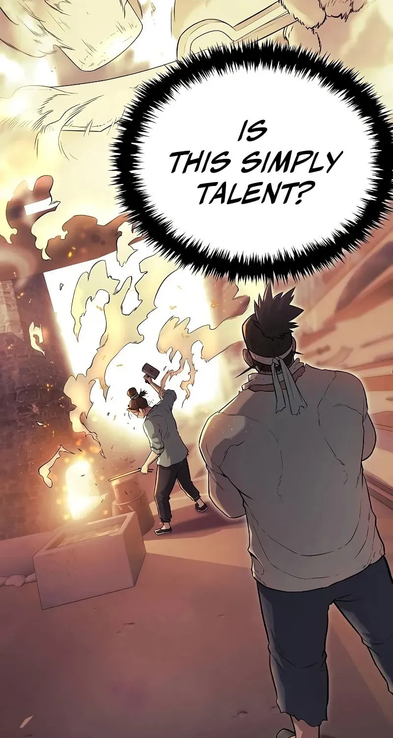 Read Tang Clan Legend chapter 2 image 101 on Lezhin