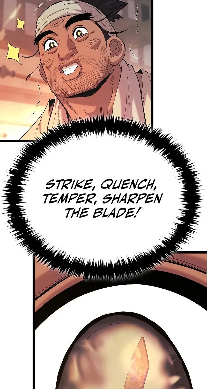 Read Tang Clan Legend chapter 2 image 105 on Lezhin