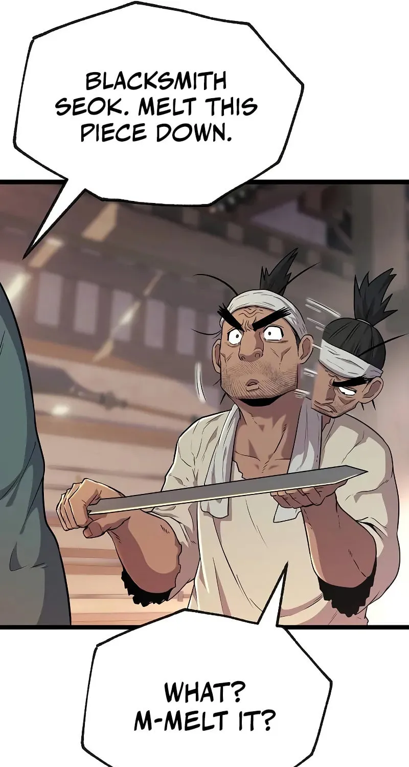 Read Tang Clan Legend chapter 2 image 110 on Lezhin