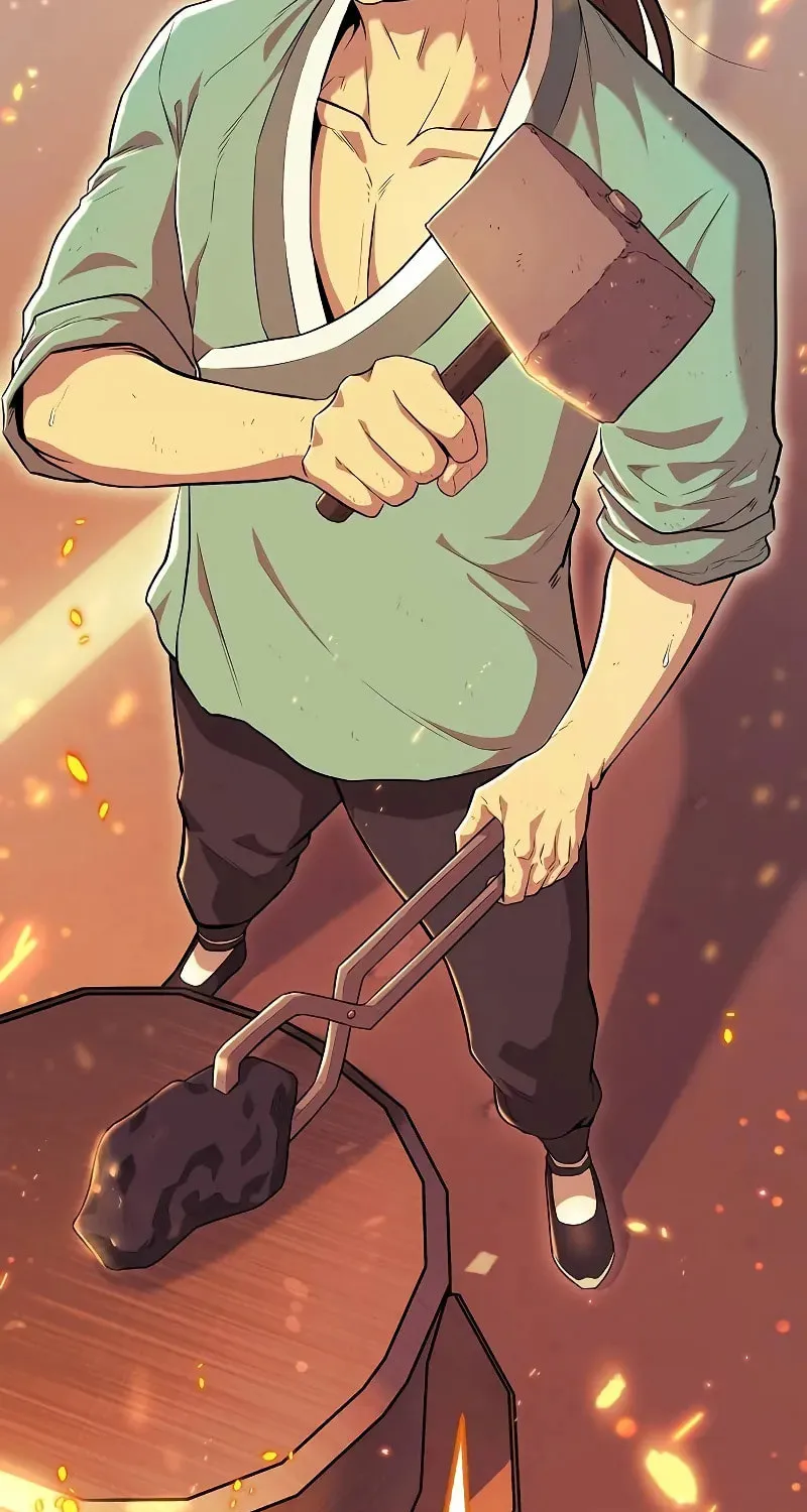 Read Tang Clan Legend chapter 2 image 112 on Lezhin