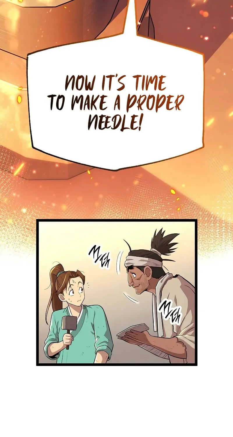 Read Tang Clan Legend chapter 2 image 113 on Lezhin