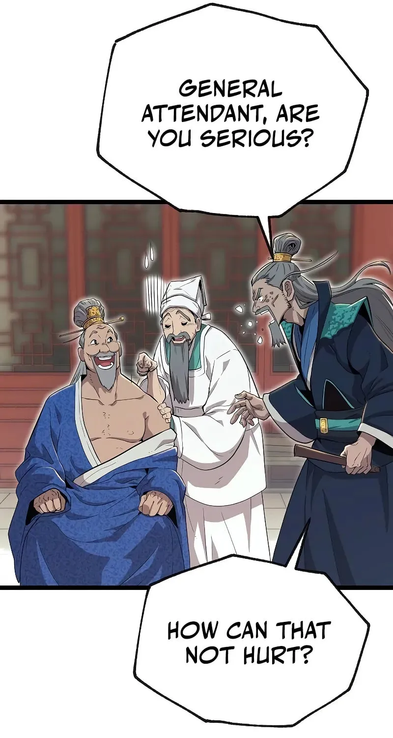 Read Tang Clan Legend chapter 2 image 119 on Lezhin