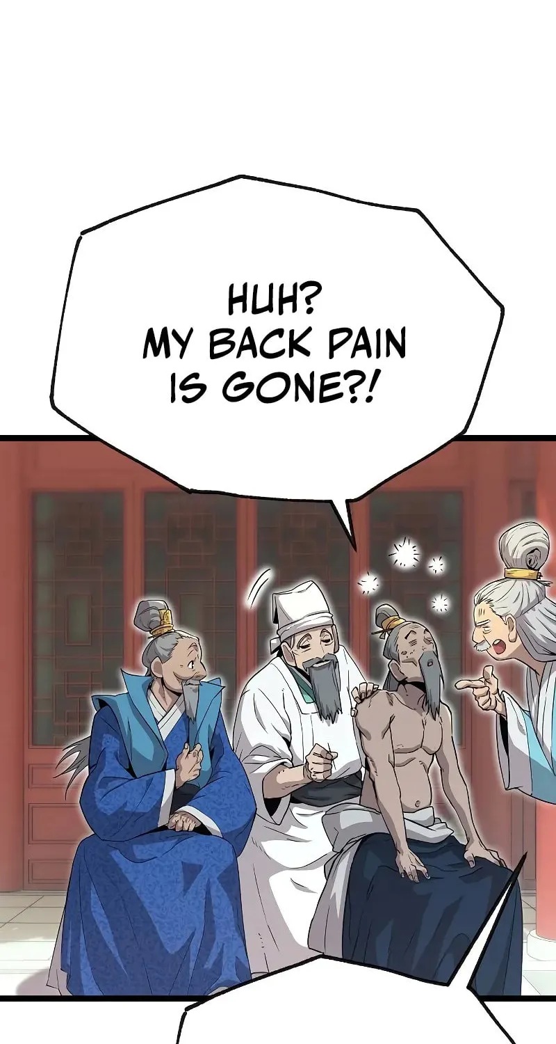 Read Tang Clan Legend chapter 2 image 120 on Lezhin
