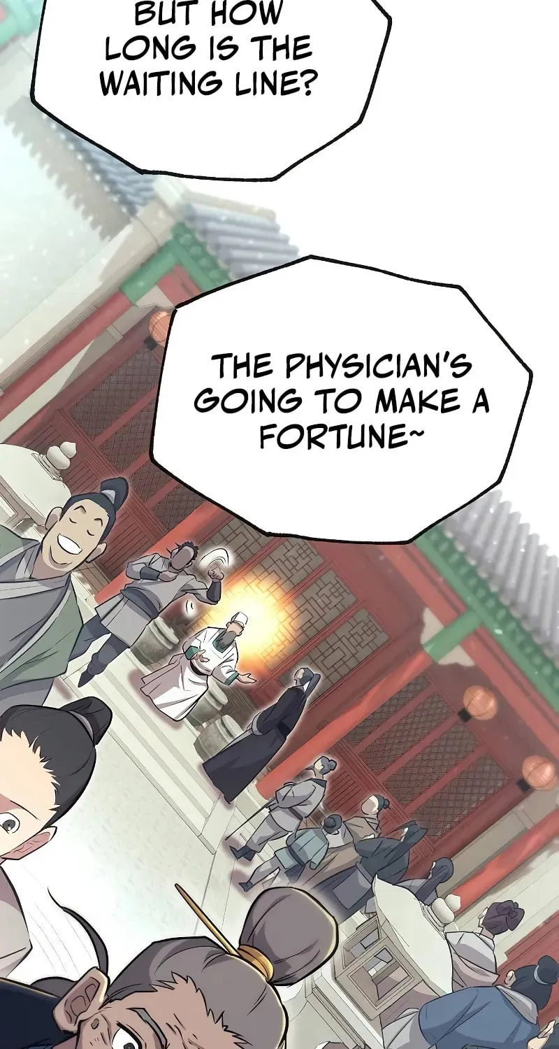 Read Tang Clan Legend chapter 2 image 123 on Lezhin