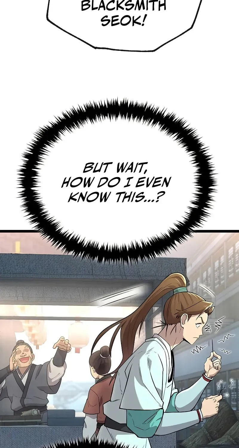 Read Tang Clan Legend chapter 2 image 13 on Lezhin