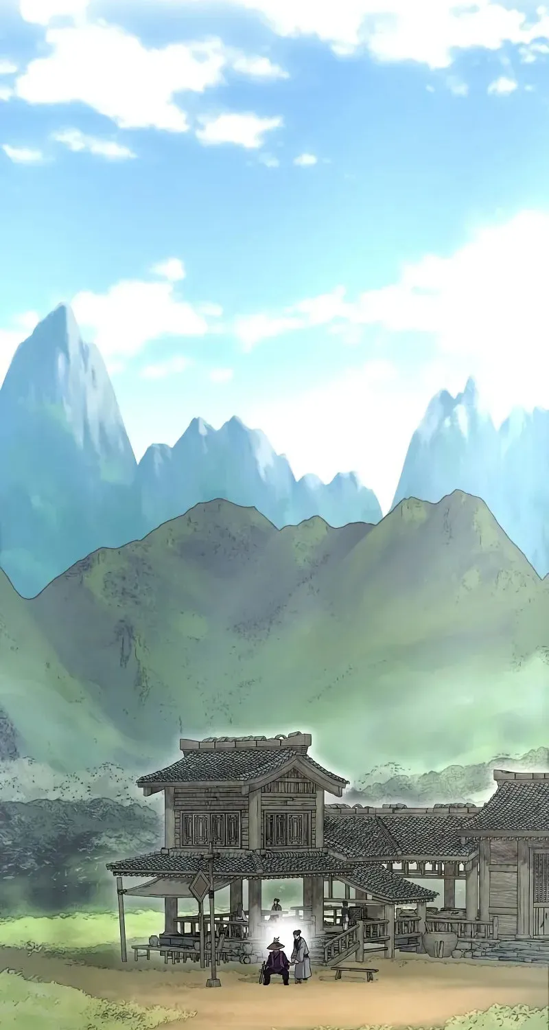 Read Tang Clan Legend chapter 2 image 136 on Lezhin