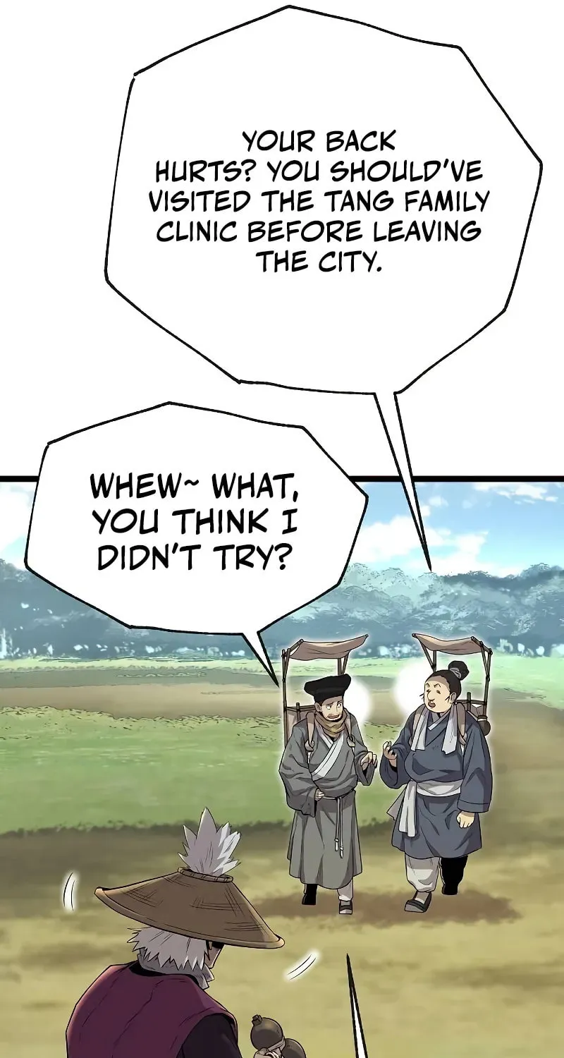 Read Tang Clan Legend chapter 2 image 139 on Lezhin