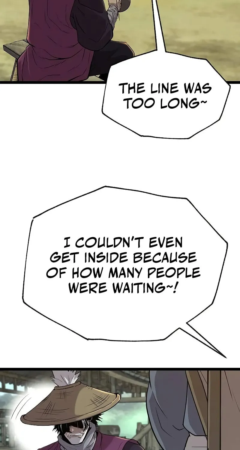 Read Tang Clan Legend chapter 2 image 140 on Lezhin