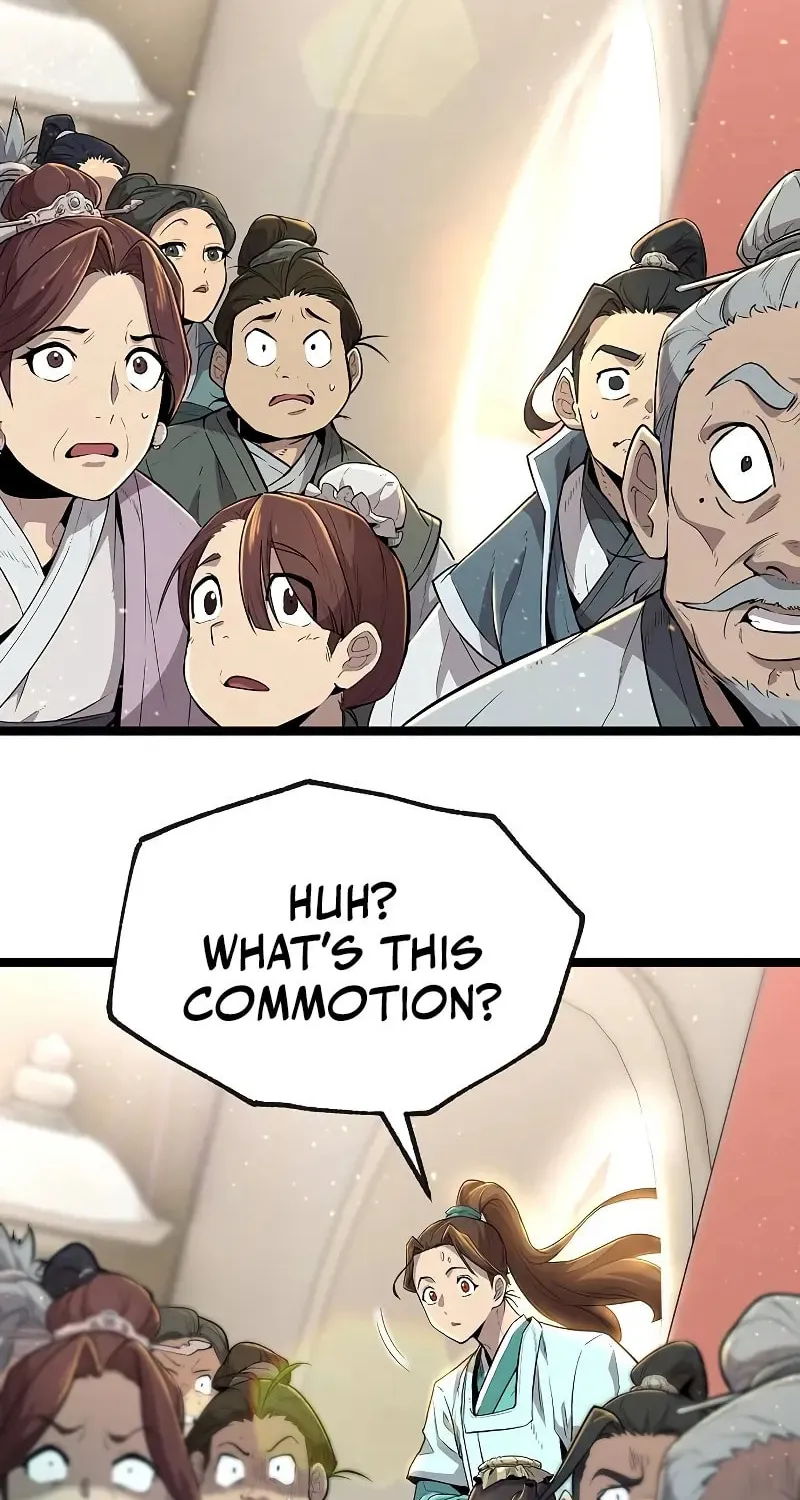 Read Tang Clan Legend chapter 2 image 150 on Lezhin