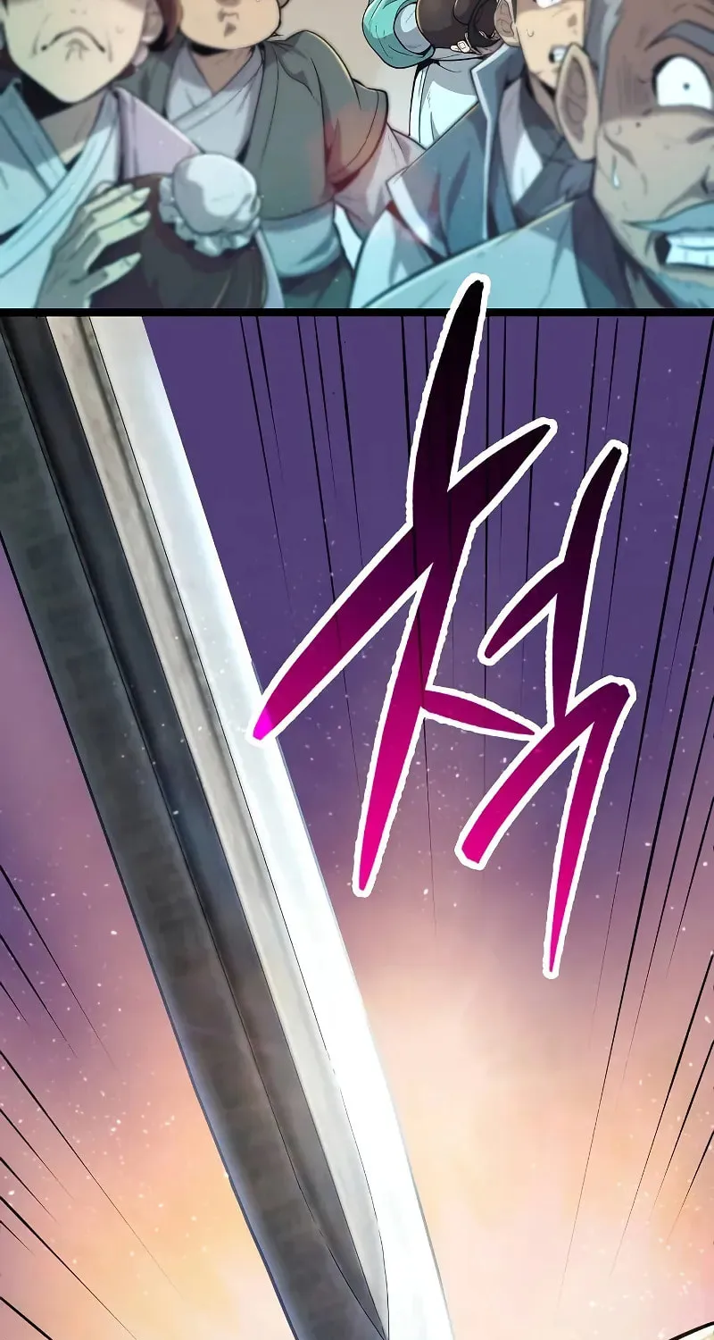 Read Tang Clan Legend chapter 2 image 151 on Lezhin