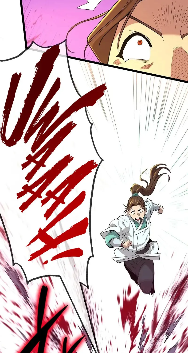 Read Tang Clan Legend chapter 2 image 161 on Lezhin