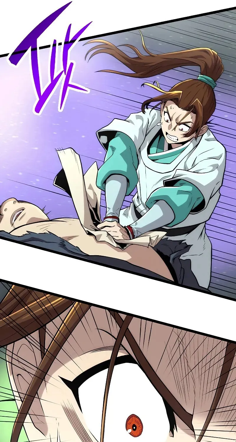 Read Tang Clan Legend chapter 2 image 164 on Lezhin