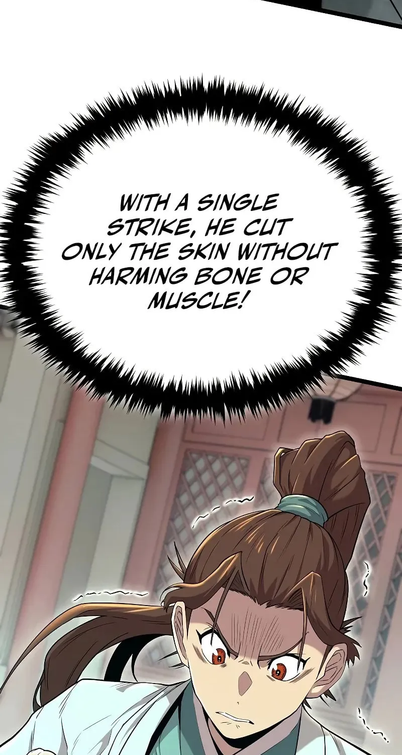 Read Tang Clan Legend chapter 2 image 167 on Lezhin