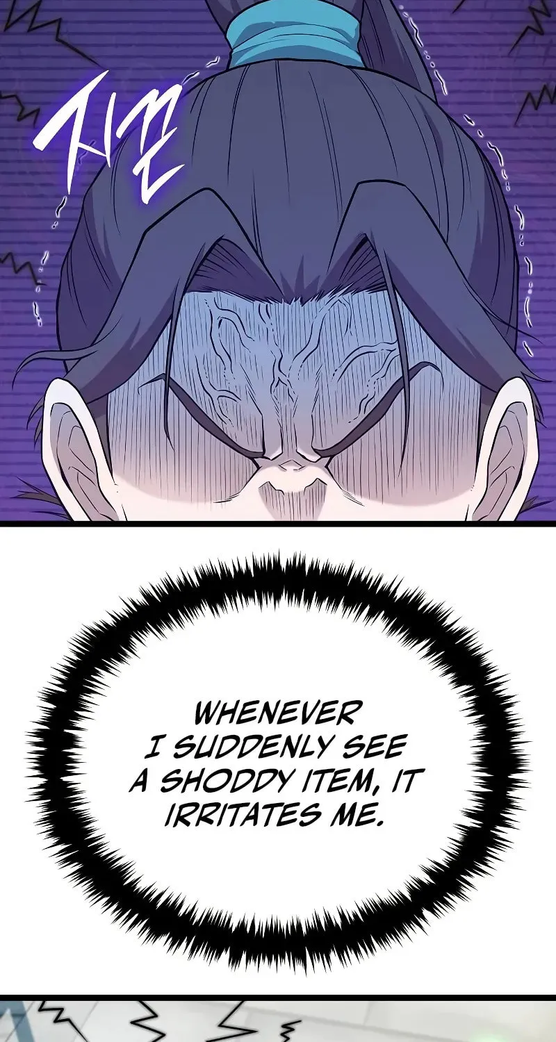 Read Tang Clan Legend chapter 2 image 2 on Lezhin