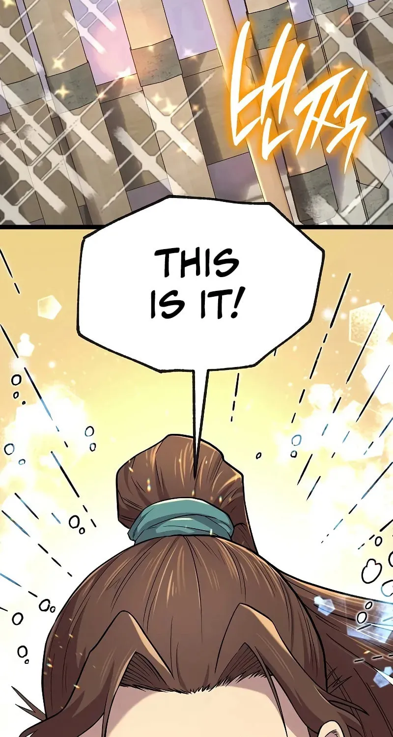 Read Tang Clan Legend chapter 2 image 22 on Lezhin