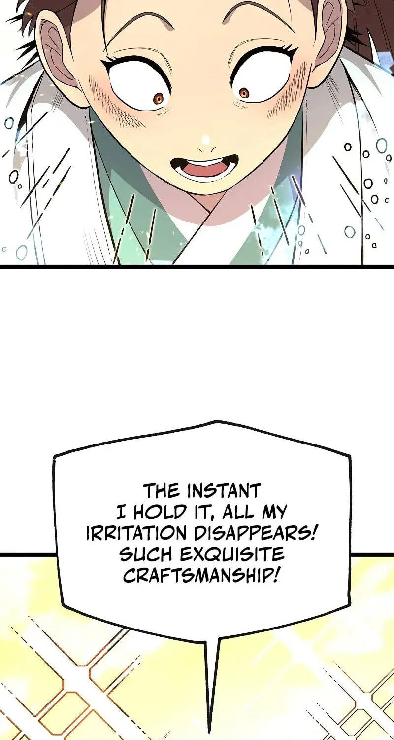 Read Tang Clan Legend chapter 2 image 23 on Lezhin