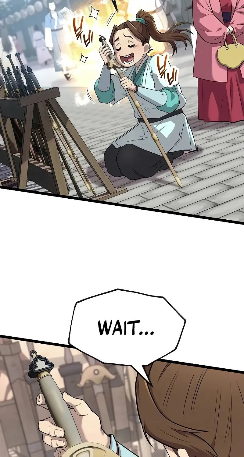Read Tang Clan Legend chapter 2 image 25 on Lezhin