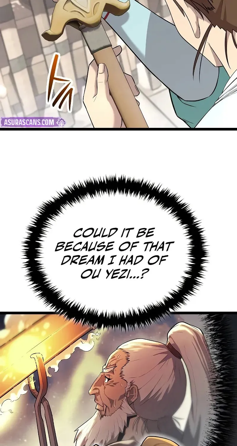 Read Tang Clan Legend chapter 2 image 26 on Lezhin