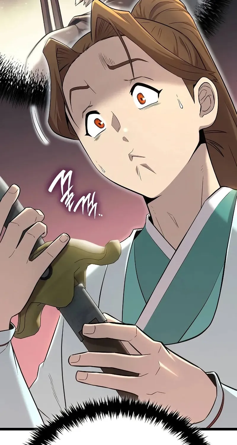 Read Tang Clan Legend chapter 2 image 27 on Lezhin