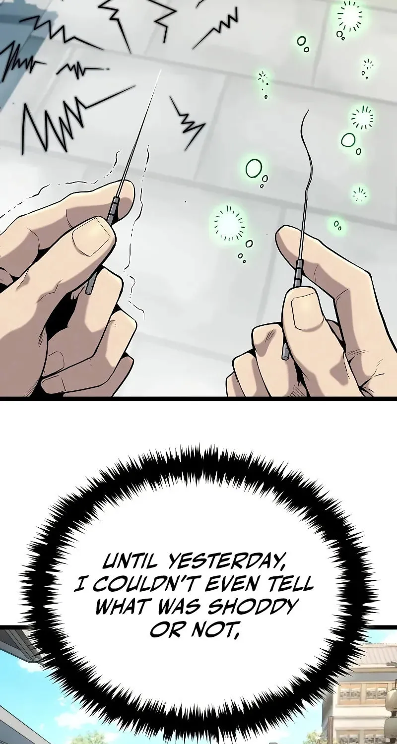 Read Tang Clan Legend chapter 2 image 3 on Lezhin
