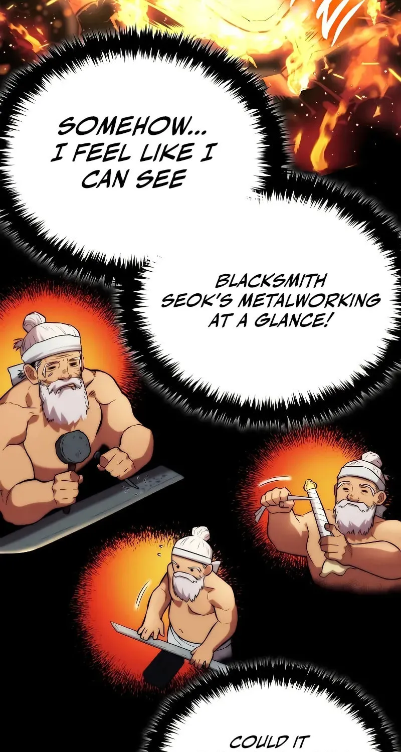 Read Tang Clan Legend chapter 2 image 32 on Lezhin